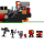 LEGO MINECRAFT 21590 Walka z Witherem - 1473423 - zdjęcie 12